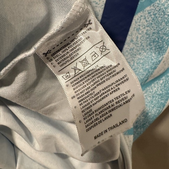 Scotland Football Soccer Jersey - Picture 7 of 9